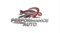 PerformanceAuto - strona główna