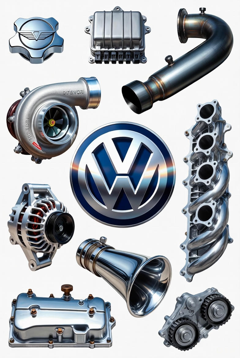 Volkswagen (VW)