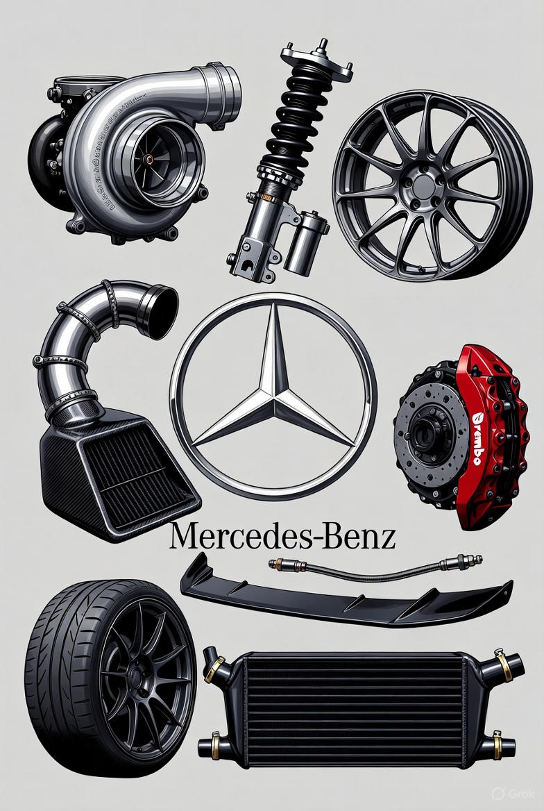Mercedes-Benz