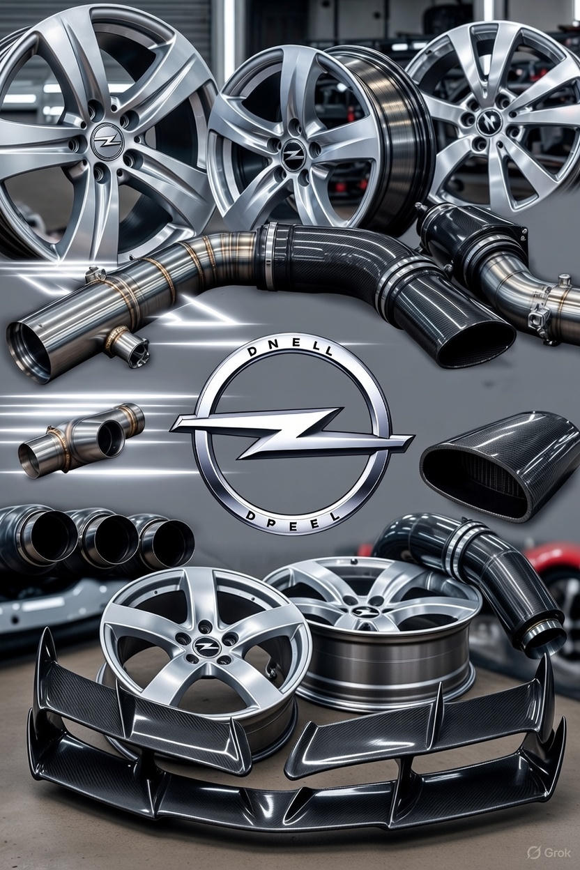 Opel