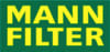 Producent: MANN FILTER (przejdź do produktów)